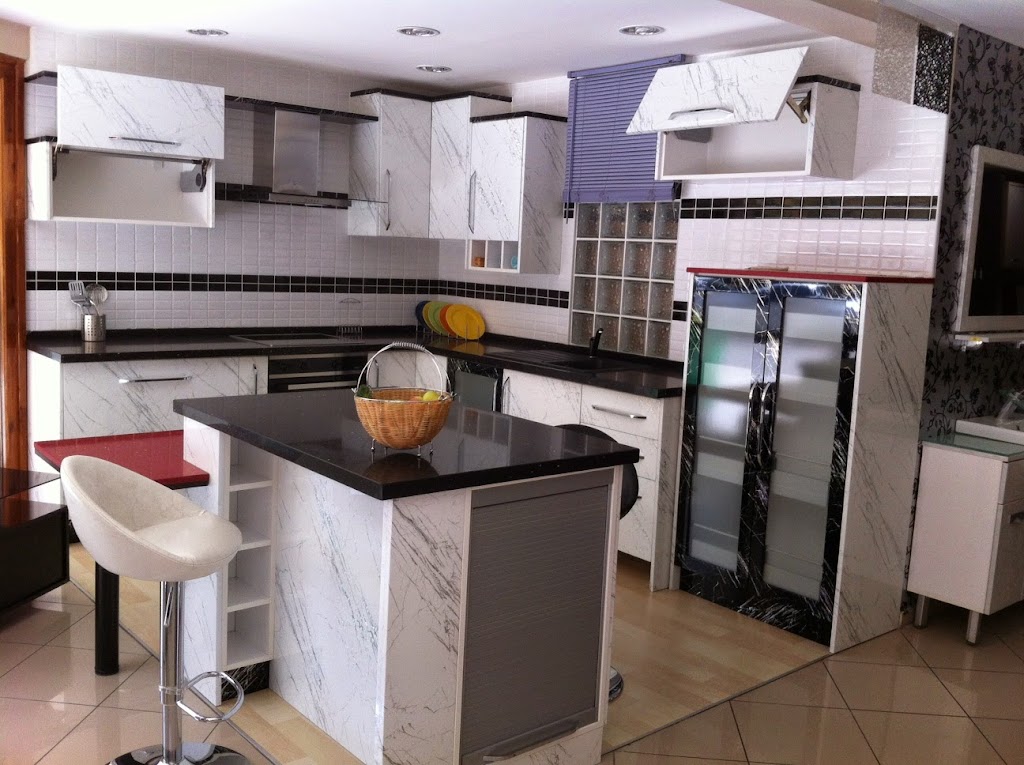 Kitchen Cabinet Works | general contractor | 49 Kent St, Cannington WA 6107, Australia | 0417185561 OR +61 417 185 561