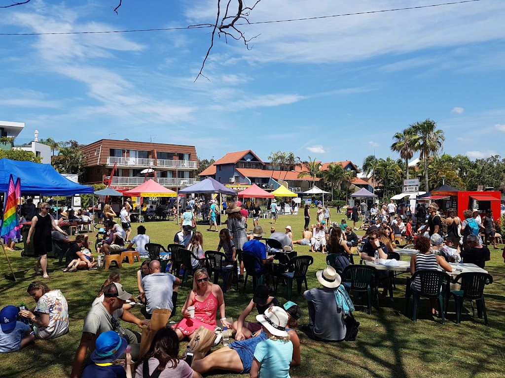 Byron Flea Market | 1 Gilmore Cres, Byron Bay NSW 2481, Australia | Phone: 0490 026 840