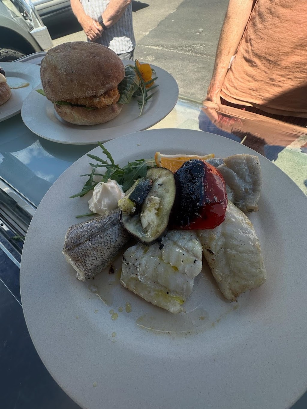 Frenchys of Mallacoota | Main Wharf Mallacoota, Mallacoota VIC 3892, Australia | Phone: 0461 454 109