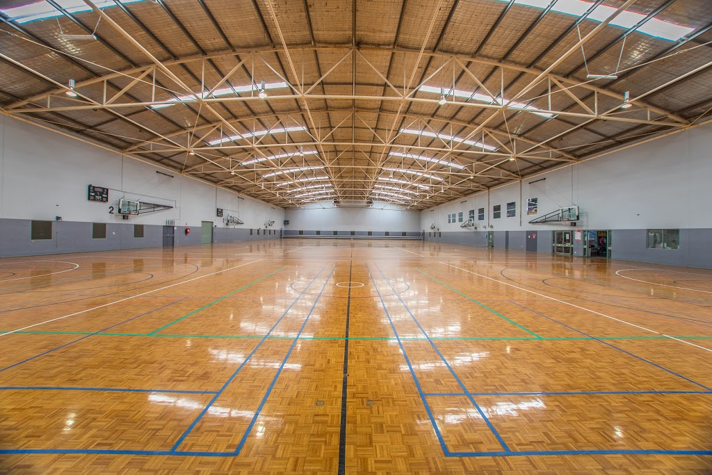 Hawkesbury Indoor Stadium | 16 Stewart St, South Windsor NSW 2756, Australia | Phone: (02) 4587 8788