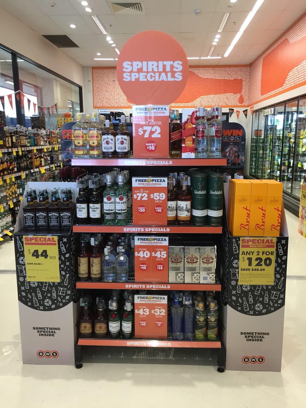 BWS Glen Huntly | Cnr Glen Huntly Road And Manchester Grove, Glen Huntly VIC 3163, Australia | Phone: (03) 8347 5879