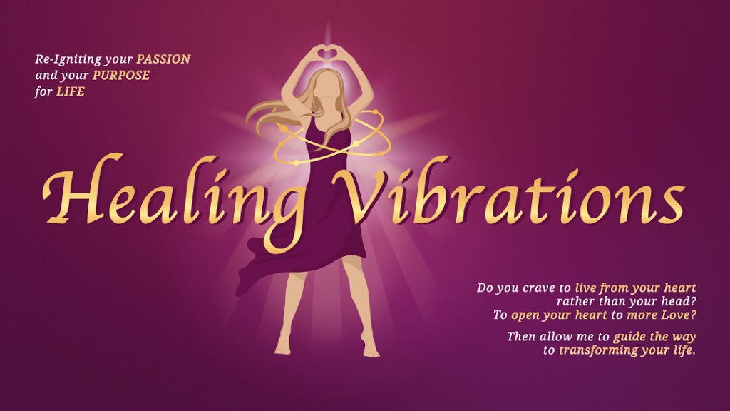 Healing Vibrations | 76 Lakeview Dr, Lilydale VIC 3140, Australia | Phone: 0409 325 692