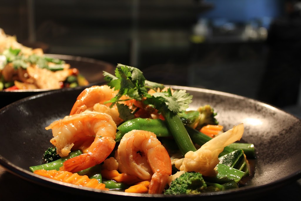 Mountain High Thai | restaurant | 138 Main Rd, Monbulk VIC 3793, Australia | 0397567431 OR +61 3 9756 7431