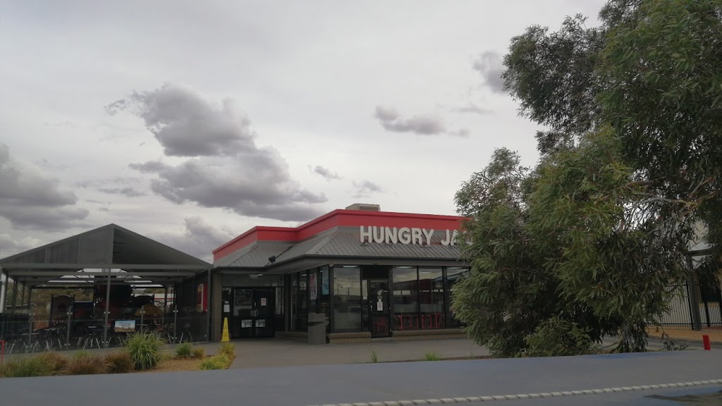 Hungry Jack's Burgers Broken Hill (445 Argent St) Opening Hours
