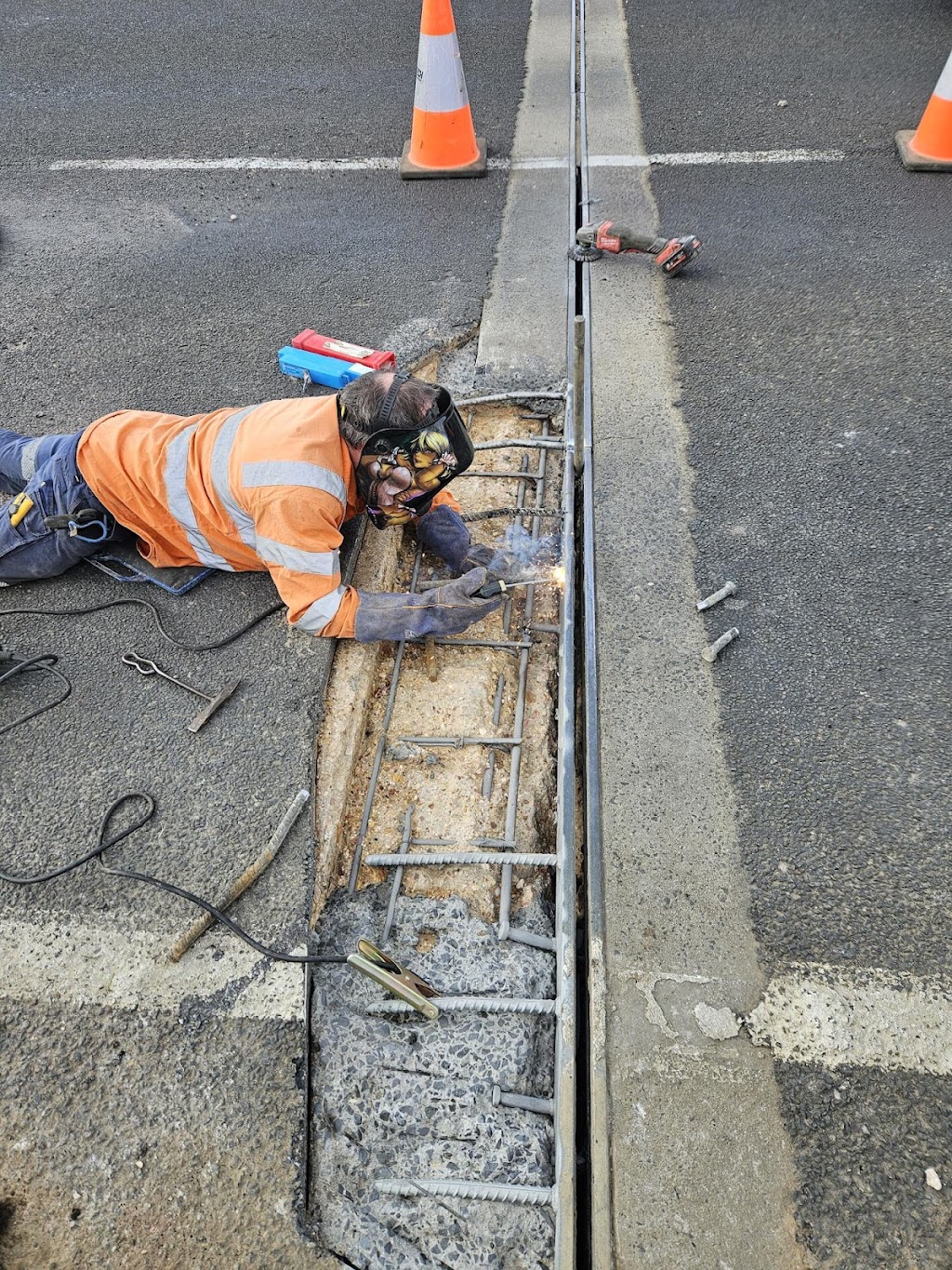 Southern Bridge Solutions | 2370 Old Sale Rd, Shady Creek VIC 3821, Australia | Phone: 0438 700 355