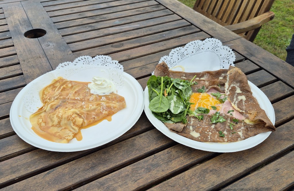 Cafe Brocante | 196 Wilderness Rd, Lovedale NSW 2325, Australia | Phone: 0478 819 774