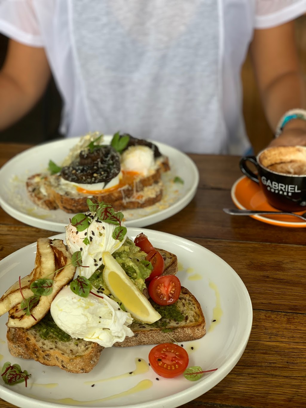 Dose | cafe | 6 191/183 High St, North Willoughby NSW 2068, Australia | 0299672552 OR +61 2 9967 2552