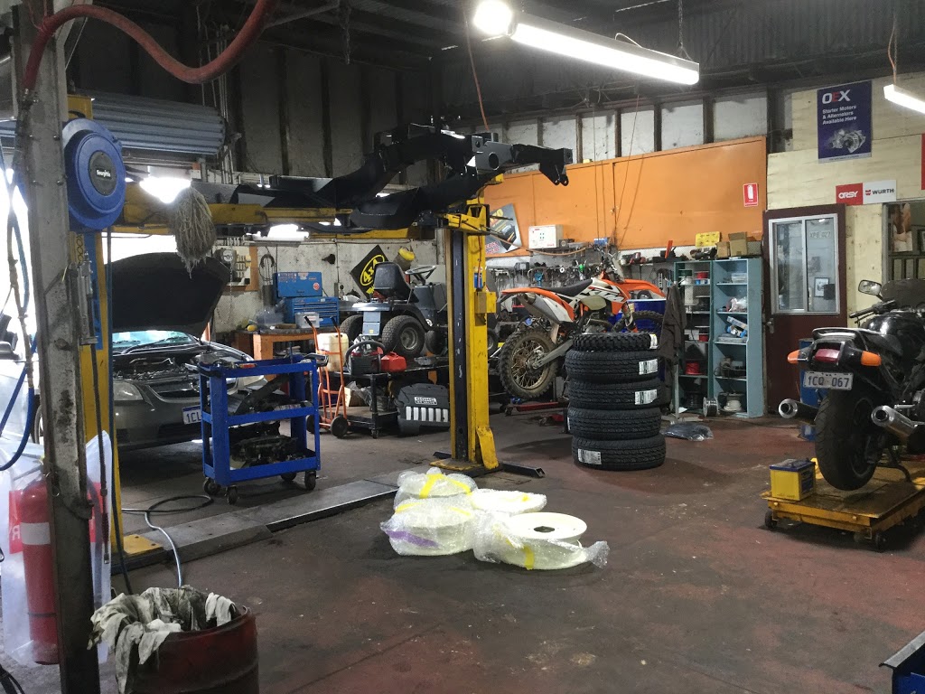 Benger BD Mechanical | car repair | 12280 S Western Hwy, Benger WA 6223, Australia | 0897269393 OR +61 8 9726 9393
