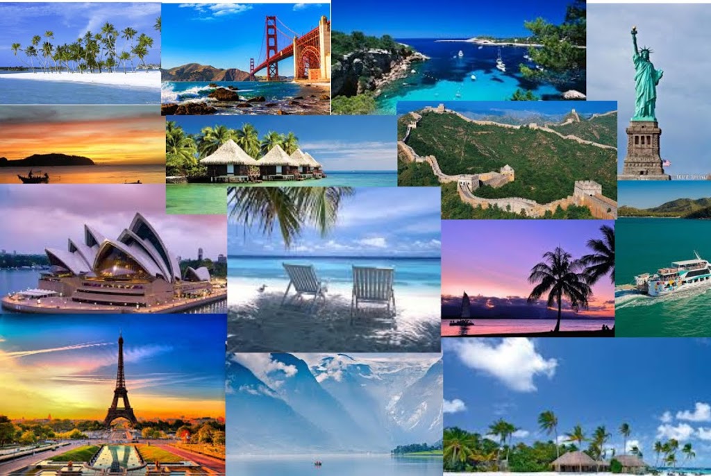 World Holiday Trips Travel Tours | travel agency | 34 Gallery Way, Pakenham VIC 3810, Australia | 1800466815 OR +61 1800 466 815