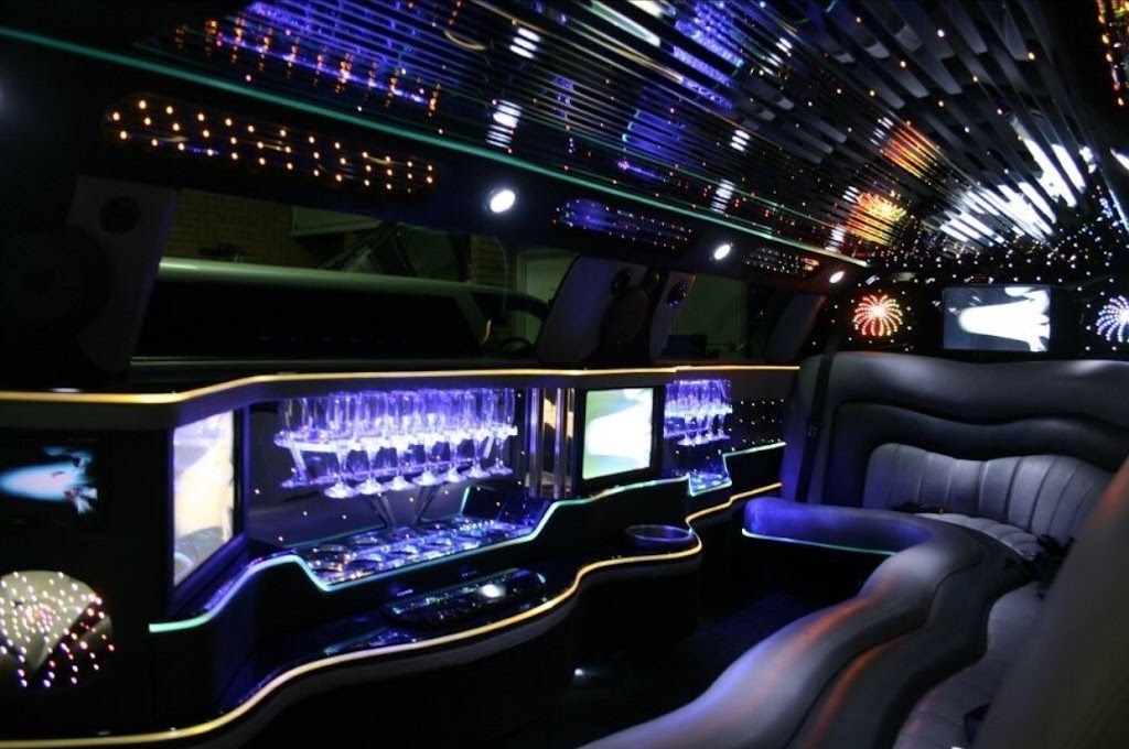 Central Park Limousines | Byford WA 6122, Australia | Phone: 0459 859 333