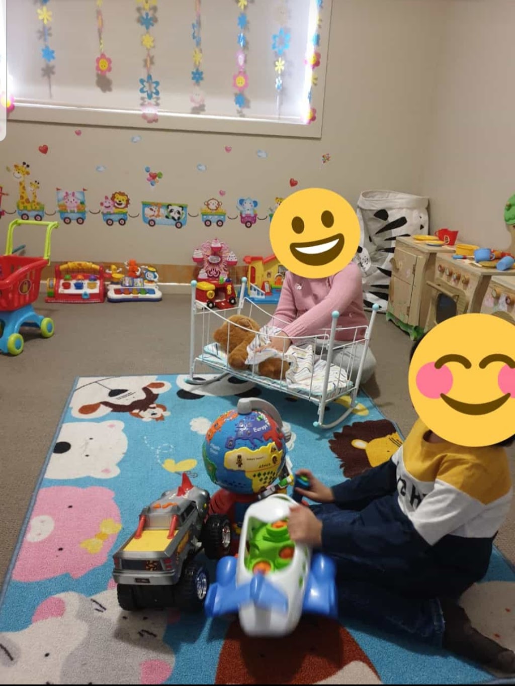 Headstart Family Daycare | 15 cammeray road, Tarneit VIC 3029, Australia | Phone: 0421 720 765