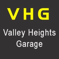 Valley Heights Garage | car repair | 7 Tayler Rd, Valley Heights NSW 2777, Australia | 0247519561 OR +61 2 4751 9561