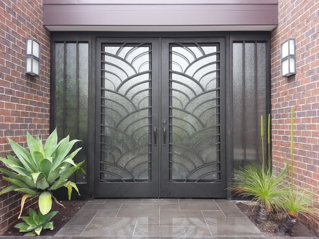 Unique Wrought Iron | 12 International Square, Tullamarine VIC 3043, Australia | Phone: (03) 9330 1111