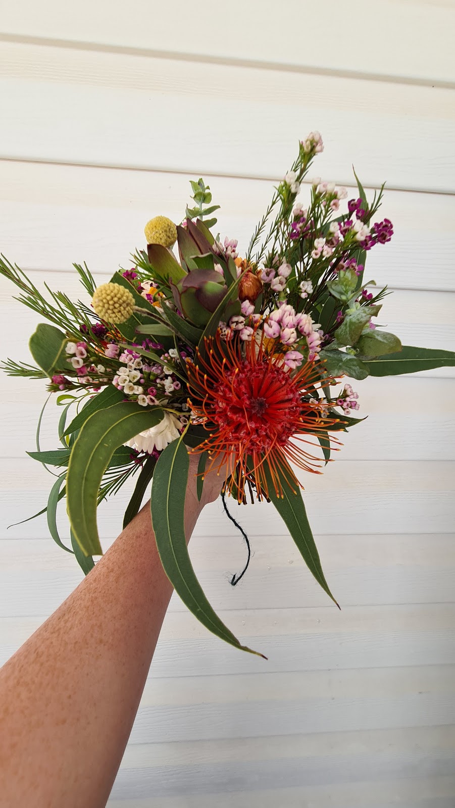 Paper Daisy Studio | florist | Camp St, Grenfell NSW 2810, Australia