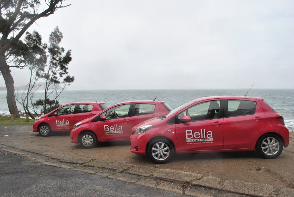 Bella Coastal Property Milton | real estate agency | 1/105 Princes Hwy, Milton NSW 2538, Australia | 0244552002 OR +61 2 4455 2002
