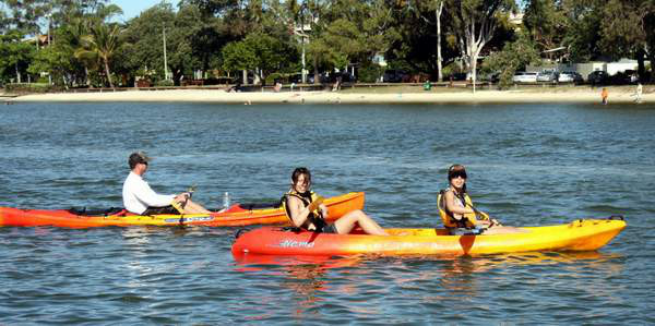 Jetty17 Boat & Kayak Hire | 248 Gympie Terrace, Noosaville QLD 4566, Australia | Phone: (07) 5449 8044