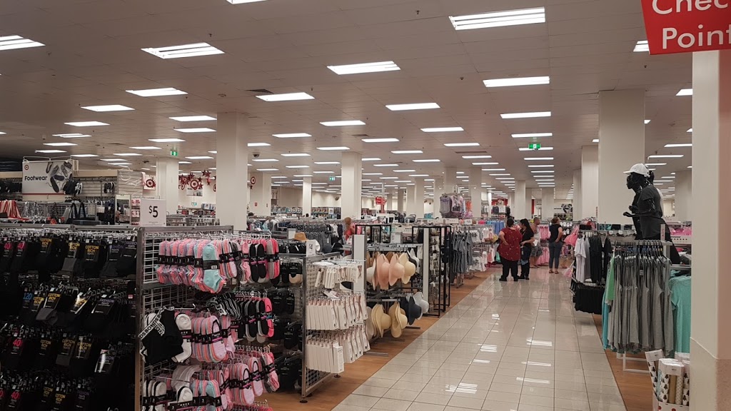 Target | department store | Wyong Rd, Tuggerah NSW 2259, Australia | 0243525600 OR +61 2 4352 5600