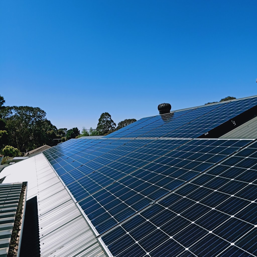 DSG Solar & Electrical PTY LTD | 6 Grandview Rd, Belgrave Heights VIC 3160, Australia | Phone: 0417 136 821