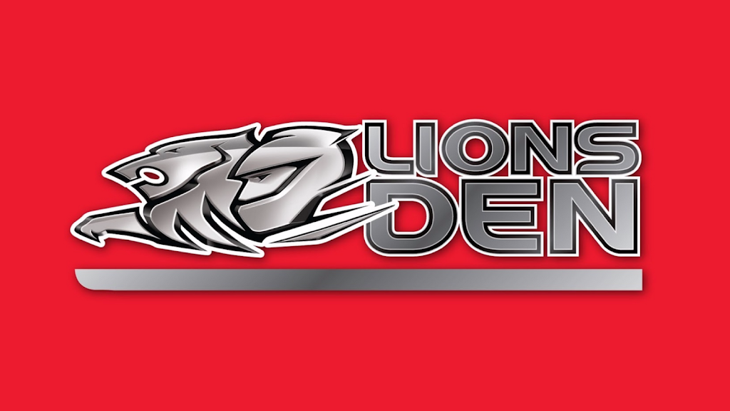 HSV Lions Den | car dealer | 16/18 Carter St, Lidcombe NSW 2141, Australia | 0296483688 OR +61 2 9648 3688