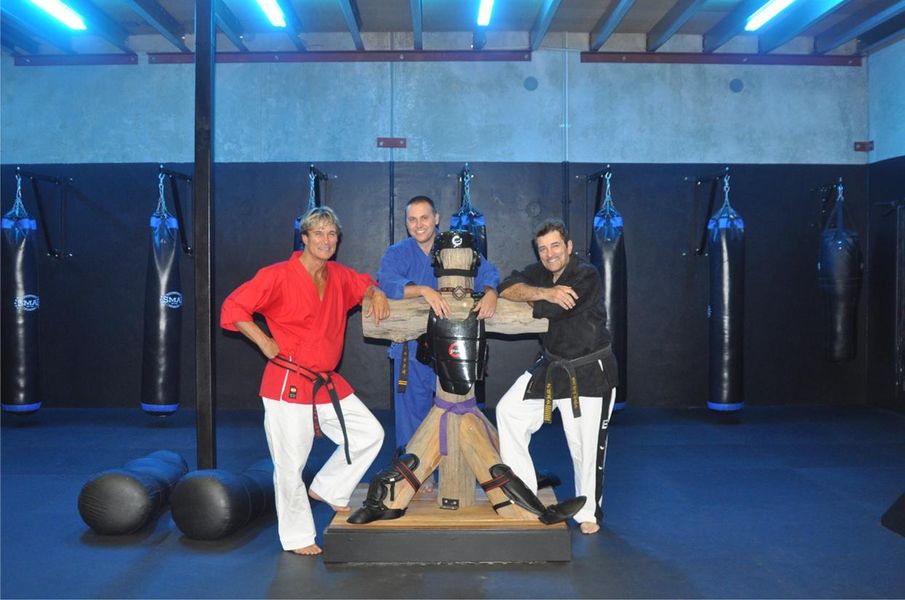 BKJ Martial Arts | health | Level 1/925 Canterbury Rd, Lakemba NSW 2196, Australia | 0418608688 OR +61 418 608 688