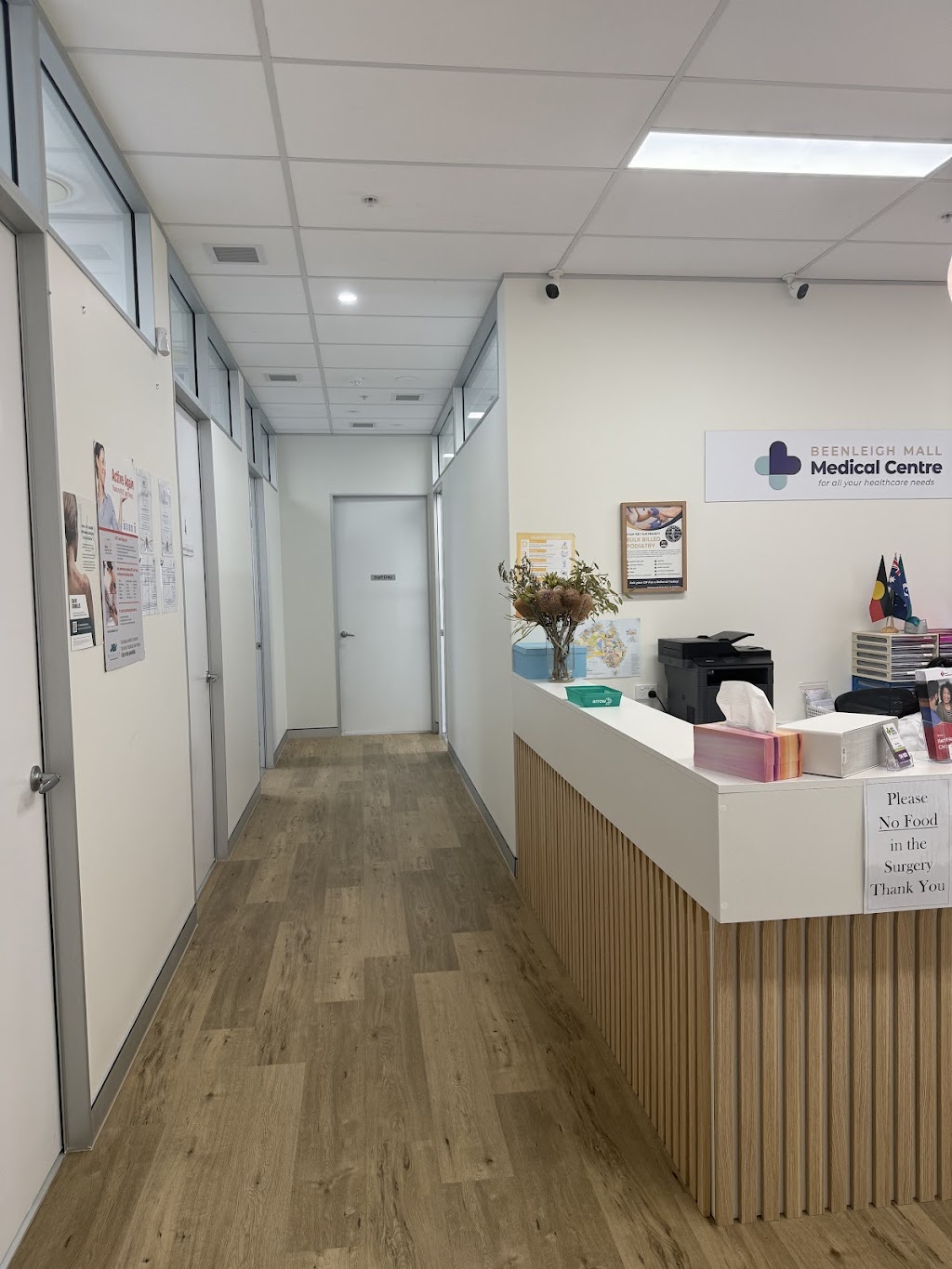 Beenleigh Mall Medical Centre (The Mall Beenleigh) | Shop 24A, 40/68 Main St, Beenleigh QLD 4207, Australia | Phone: (07) 3287 2224