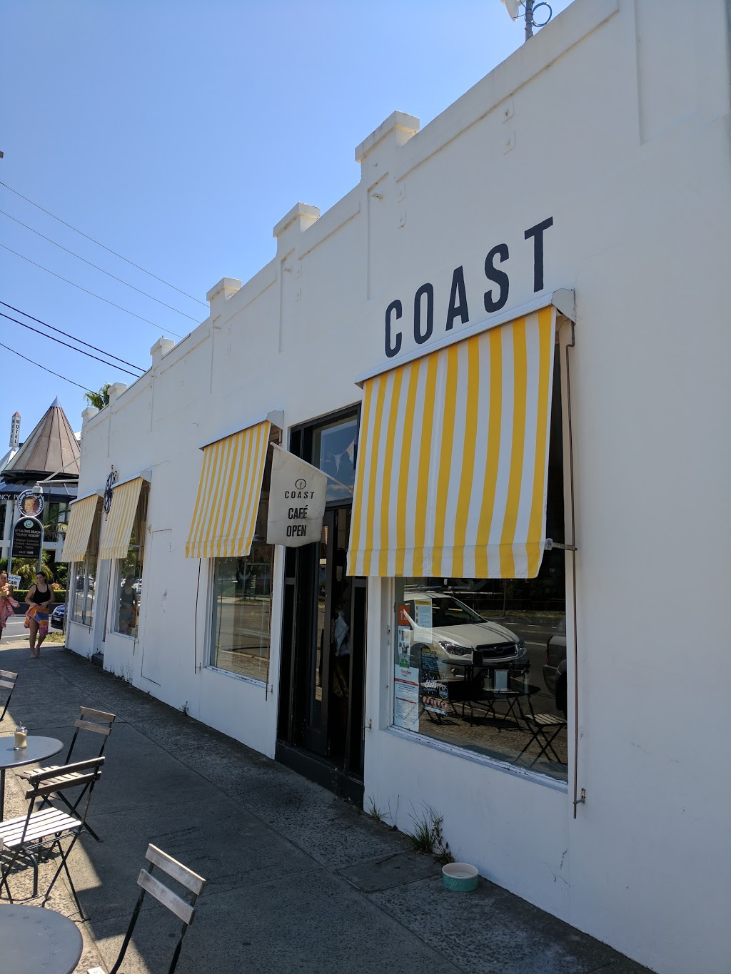 Coast 175 | cafe | 1/175 Ocean View Rd, Ettalong Beach NSW 2257, Australia | 0243418080 OR +61 2 4341 8080