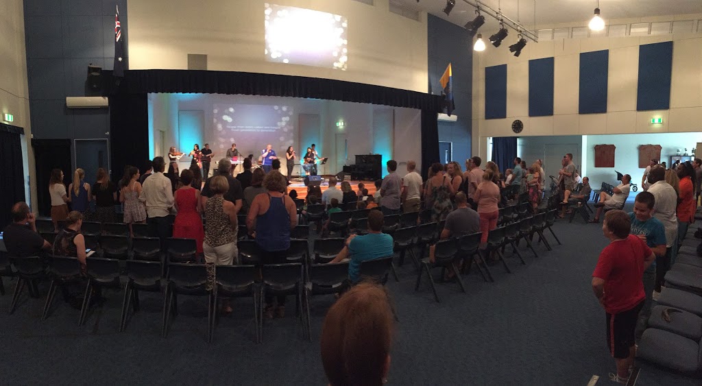 Refresh Seventh Day Adventist Church | 29 Hughes Rd E, Dakabin QLD 4503, Australia | Phone: 0466 481 060