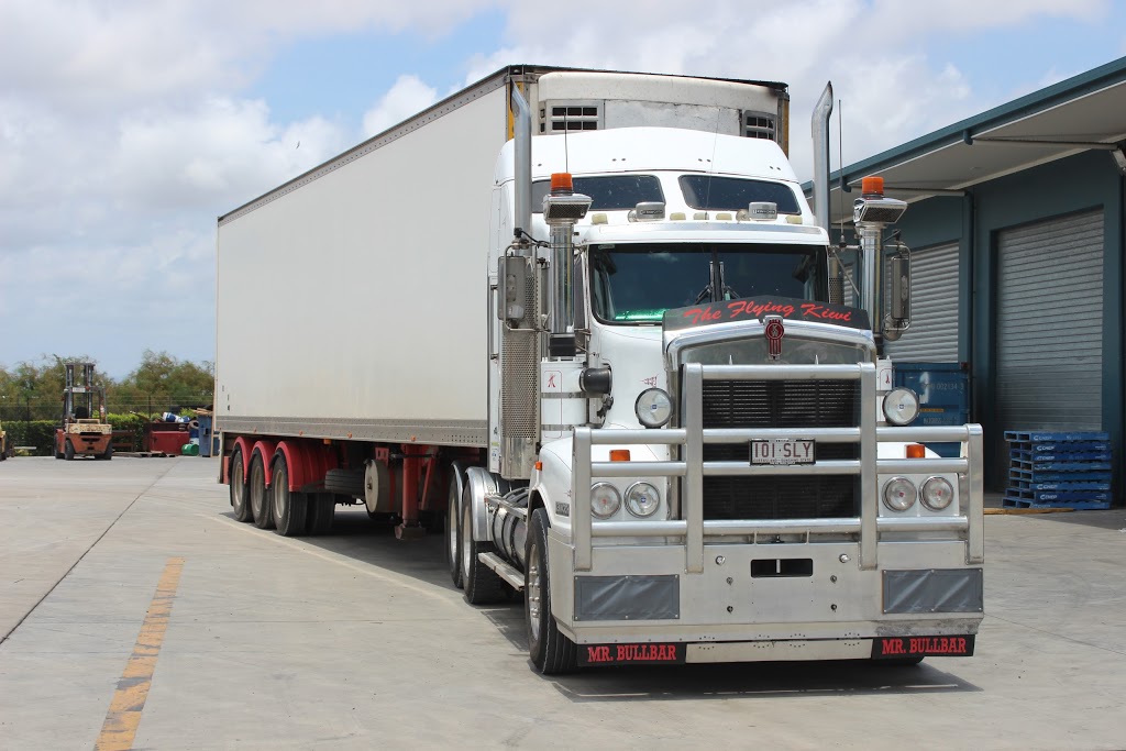 Ringers Haulage |  | 68/66-70 Webb Dr, Bohle QLD 4818, Australia | 0747744428 OR +61 7 4774 4428