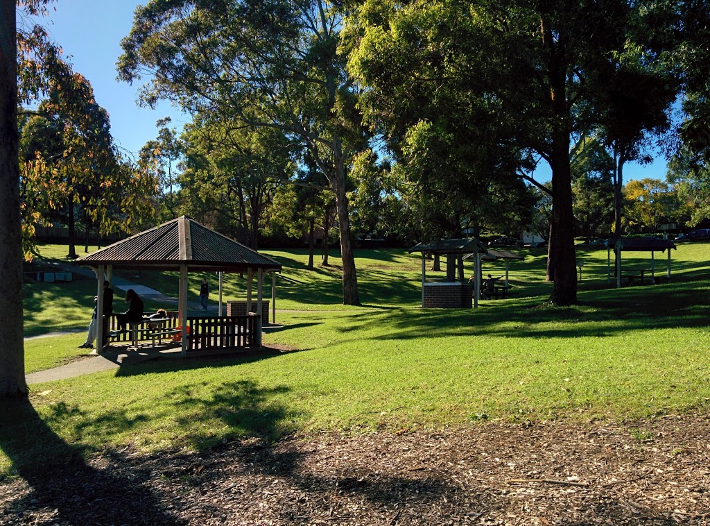 George Thornton Reserve | View St, West Pennant Hills NSW 2125, Australia | Phone: 1300 426 654
