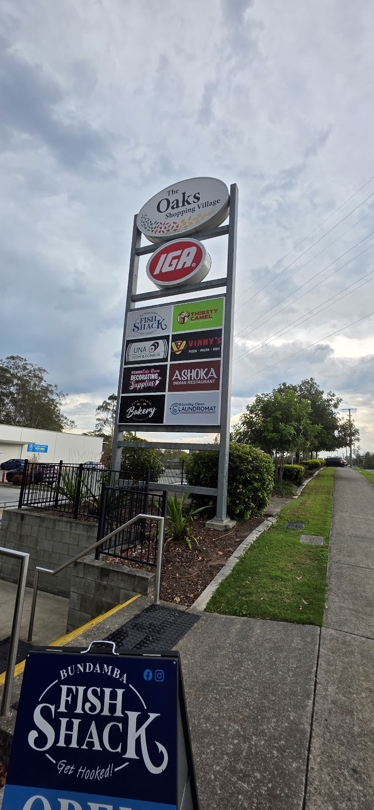 Squeaky Clean Laundromat | 61 Naomai St, Bundamba QLD 4304, Australia | Phone: 0488 183 535