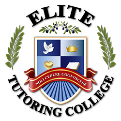 Elite Tutoring College | Suites 1-3, Level 1/89-91 Burwood Rd, Burwood NSW 2134, Australia | Phone: 0400 322 426