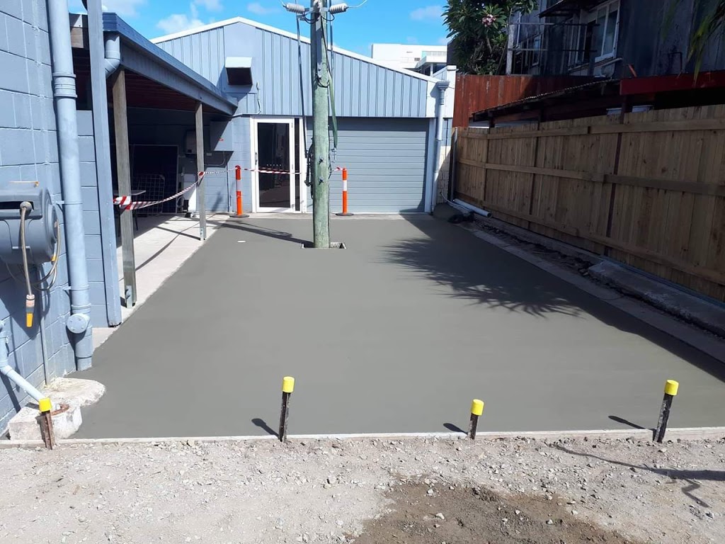 Chookcrete | Amarula Pl, Cannonvale QLD 4802, Australia | Phone: 0428 901 988