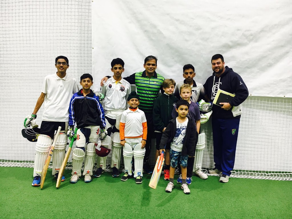 MCCA - MY CRICKET COACHING ACADEMY | store | 283 Harvest Home Rd, Epping VIC 3076, Australia | 0394614968 OR +61 3 9461 4968