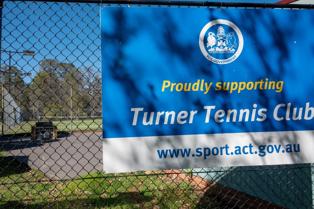 Turner Tennis Club |  | Condamine St, Turner ACT 2612, Australia | 0481348148 OR +61 481 348 148