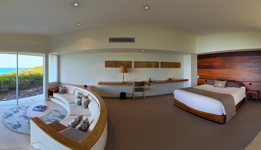 Southern Ocean Lodge | lodging | Hanson Bay Rd, Kingscote SA 5223, Australia | 0299184355 OR +61 2 9918 4355