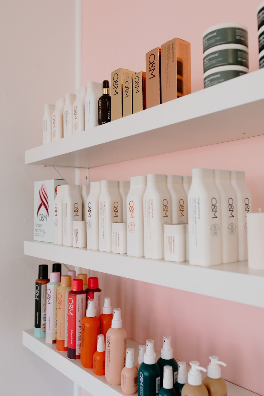 Peachi Hair | 15 The Esplanade, Oak Flats NSW 2529, Australia | Phone: 0431 371 891