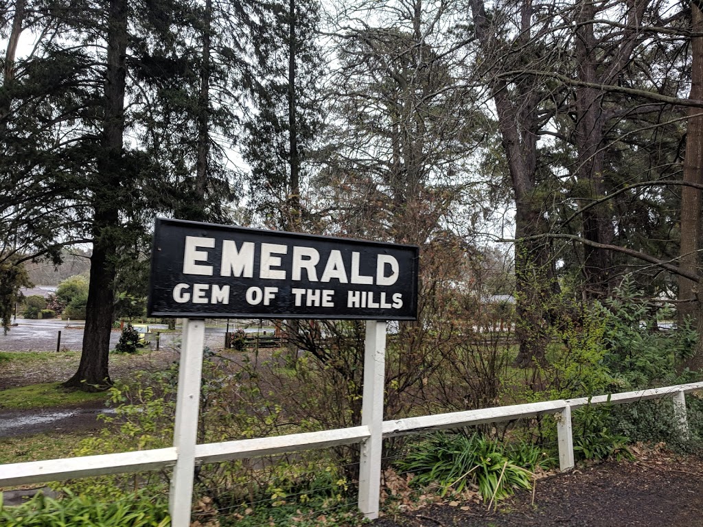 Emerald Lake Puffing billy | tourist attraction | Emerald Lake Rd, Emerald VIC 3782, Australia | 0397570721 OR +61 3 9757 0721