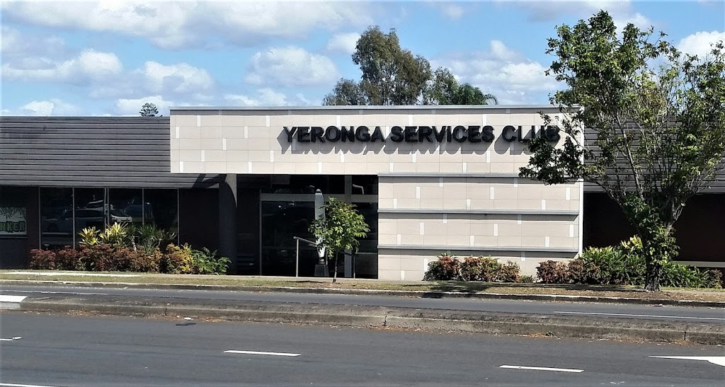 Yeronga Services Club Inc. | 391 Fairfield Rd, Yeronga QLD 4104, Australia | Phone: (07) 3848 0796