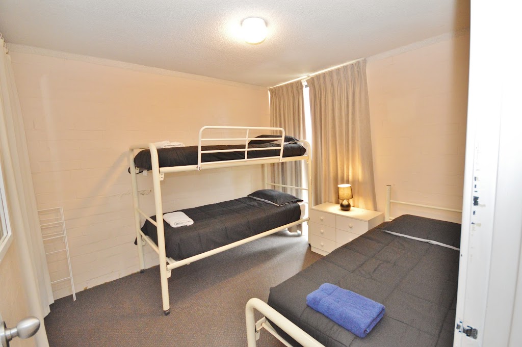 Riverview Holiday Apartment 60 (Formerly Kalbarri Beach Resort) | lodging | Unit 60/156 Grey St, Kalbarri WA 6536, Australia | 0899370400 OR +61 8 9937 0400