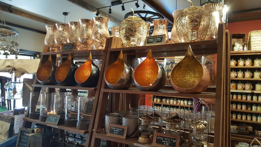 The 3 Wishes Candle Barn | home goods store | A/54 Main St, Hahndorf SA 5245, Australia | 0883881810 OR +61 8 8388 1810