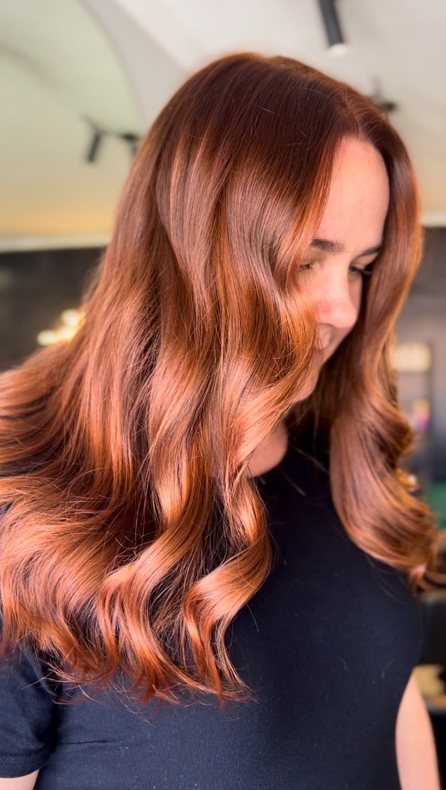 The Velvet Hair Lounge | 1/80-82 Keith Compton Dr, Tweed Heads NSW 2485, Australia | Phone: (07) 5599 4833
