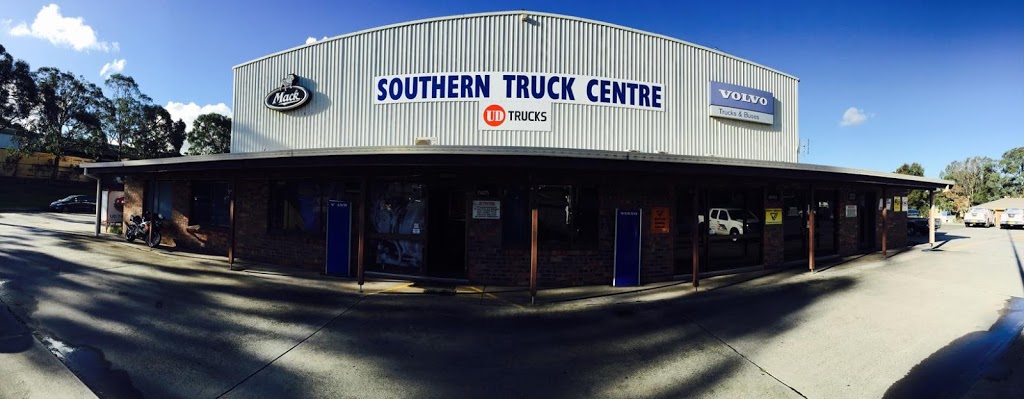 Southern Truck Centre Wollongong | 223/225 Berkeley Rd, Unanderra NSW 2526, Australia | Phone: (02) 4272 9755