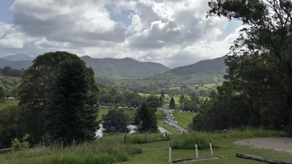 ISKCON New Govardhana | ISKCON New Govardhana, 525 Tyalgum Rd, Eungella NSW 2484, Australia | Phone: (02) 6672 7876