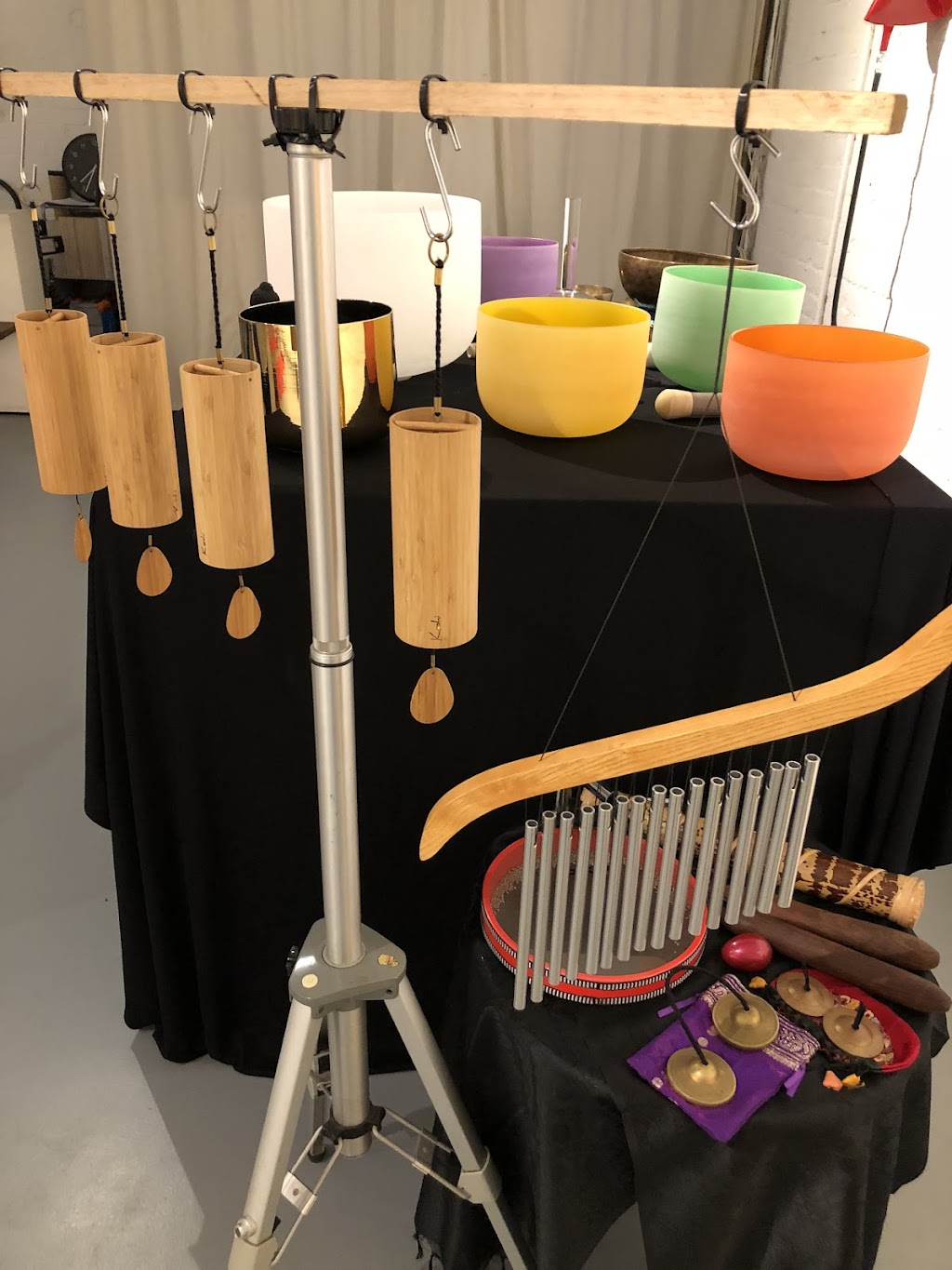 Simply The Source ~ Holistic Healing Hub | 633 Primrose Sands Rd, Primrose Sands TAS 7173, Australia | Phone: 0413 938 293