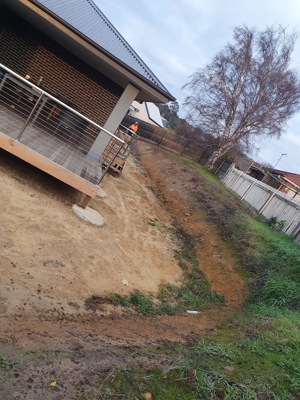 GW Concrete Contractors | 26 Scott St, Beauty Point TAS 7270, Australia | Phone: 0499 977 004