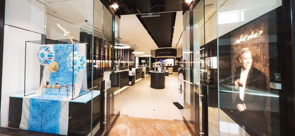 Nespresso Boutique Robina (Click & Collect Only) | food | Robina Town Centre, Level G , Shop 4016, Robina QLD 4226, Australia | 1800623033 OR +61 1800 623 033