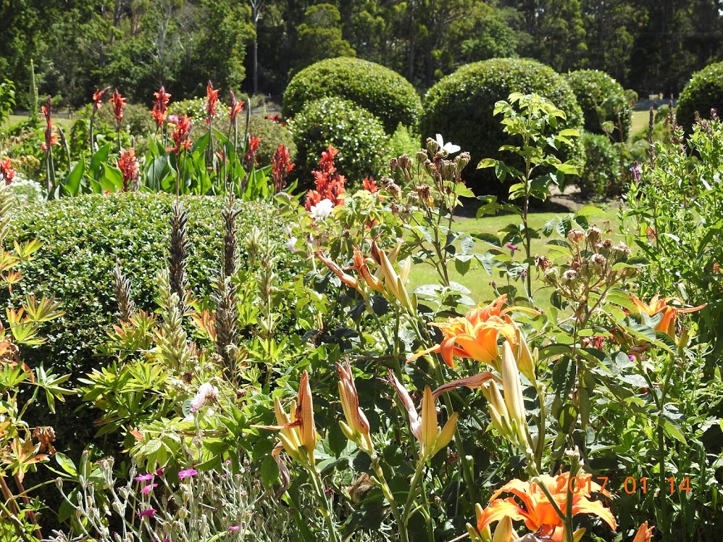 Government Gardens | park | Port Arthur TAS 7182, Australia | 0362512310 OR +61 3 6251 2310