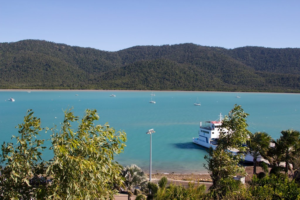 Conway National Park | Queensland, Australia