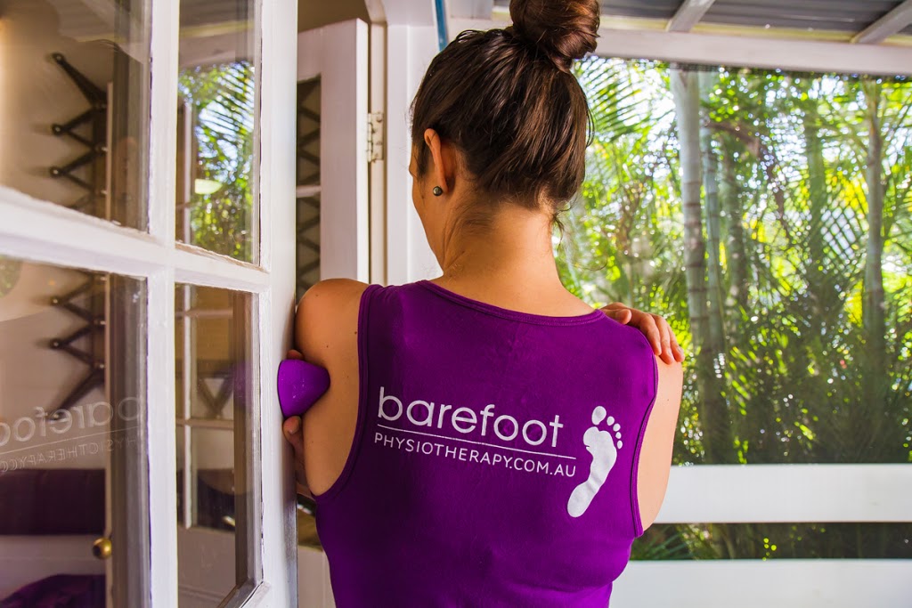 Barefoot Physiotherapy | Holistic Sports Injury Physio Clinic Br | physiotherapist | 28 Curzon St, Tennyson QLD 4105, Australia | 1300842850 OR +61 1300 842 850