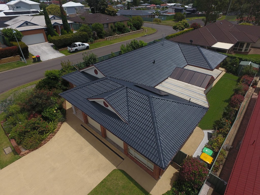 Roof Masters East Coast | 21 Stanley St, Belmont NSW 2280, Australia | Phone: (02) 4063 0123